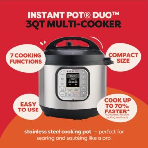 Instant Pot