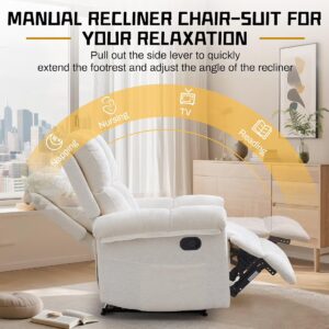Korser Recliner Chair