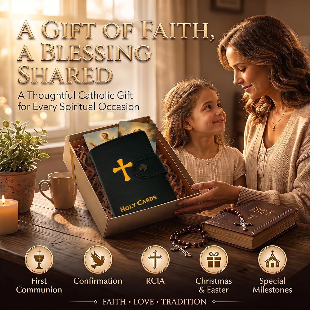 Prayer Cards