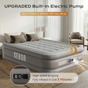 Air Mattress