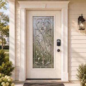 Keyless Entry Door Lock