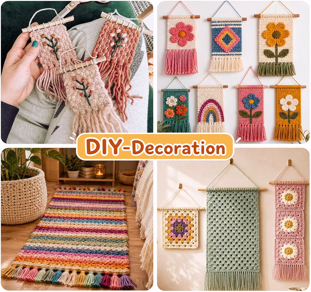 Weaving Loom