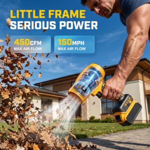 Leaf Blower