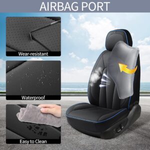 Car Seat Covers