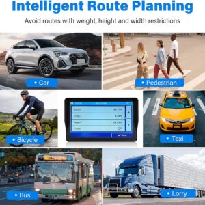 GPS Navigator