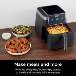 Pro Ninja Air Fryer