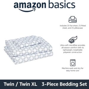 Bed Sheets