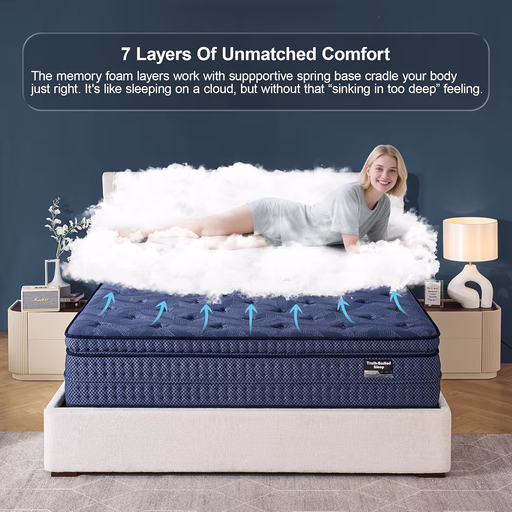King Mattress