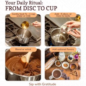 Premium Ceremonial Cacao