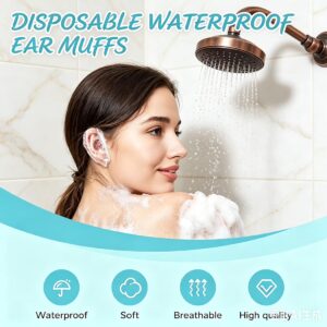 Disposable Ear Covers