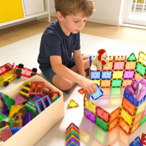 Stem Magnetic Toys