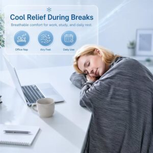 Cooling Queen Blanket