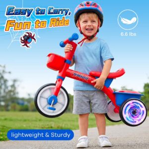 Toddler Tricycle