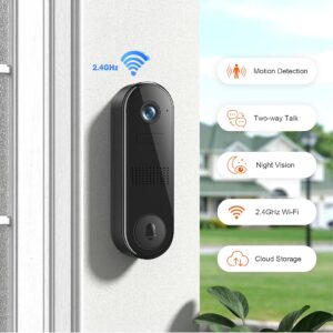 Wireless Camera
