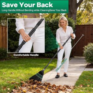 Large Commercial Brooms