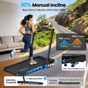 Walking Treadmill