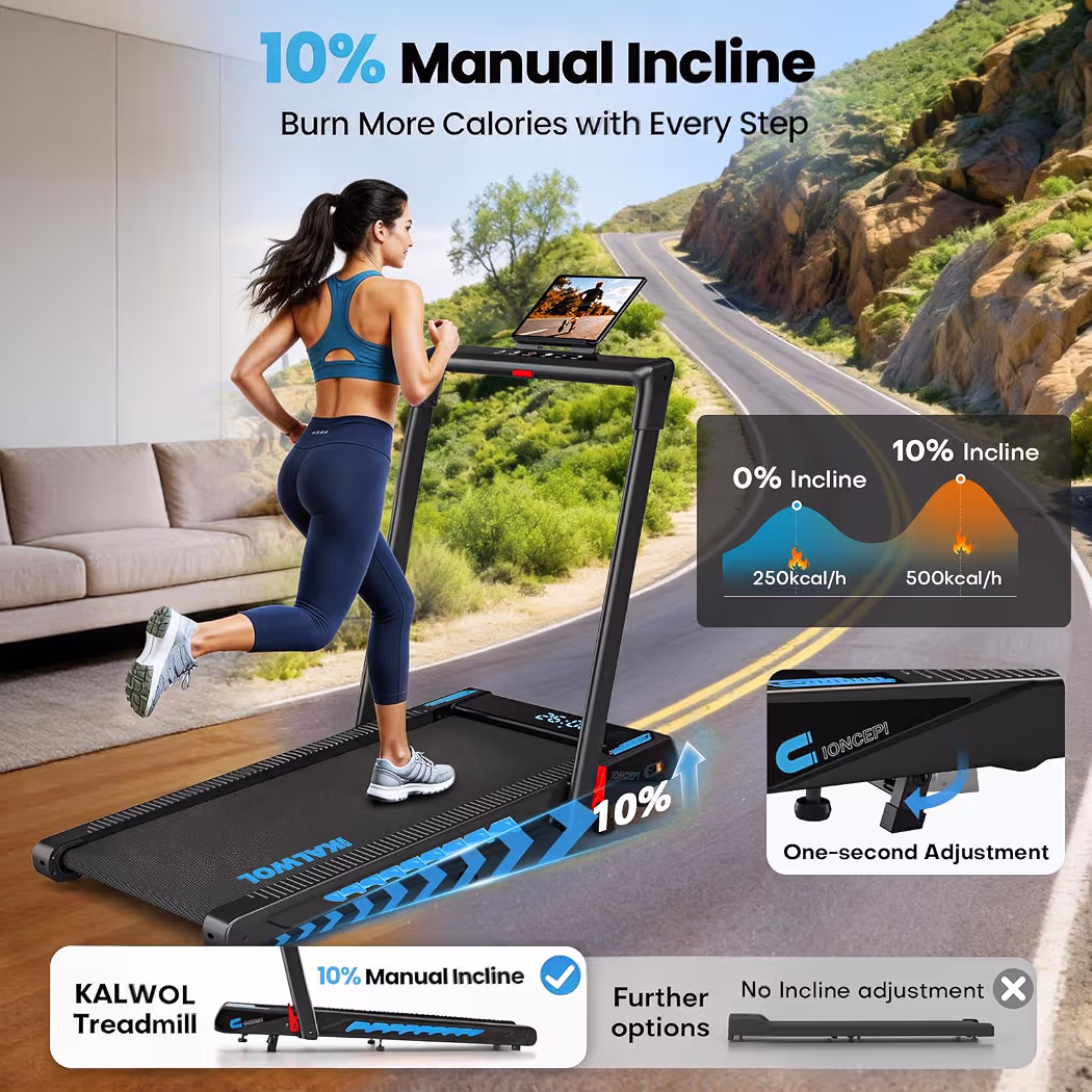 Walking Treadmill