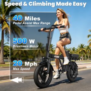 Electric Bike For Adults