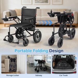 Wheelchair For Adults