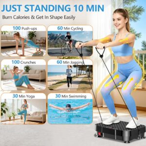 Vibration Plate