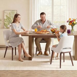 Upholstered Dining Chairs