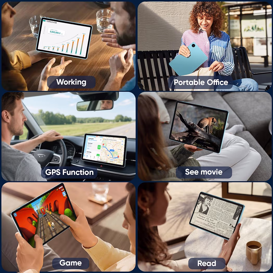 Android Tablet