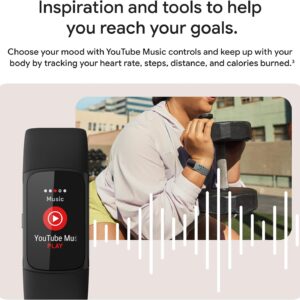 Fitness Tracker