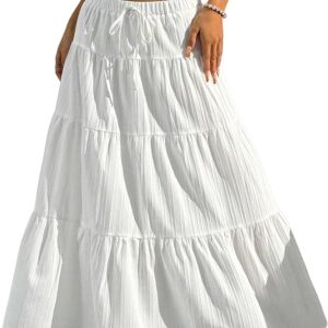 Flowy Maxi
