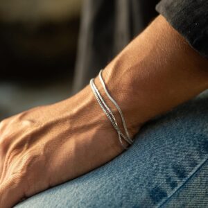 Mens Bracelet