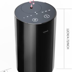 Waterless Diffuser