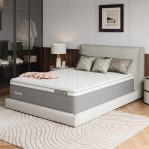14-Inch King Mattress