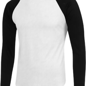 Men’s Long Sleeve Shirt