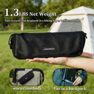Carry Bag Folding Stool