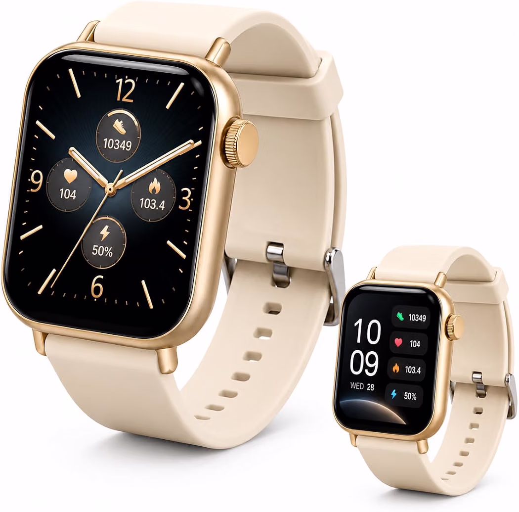 Smart Watch For Mens