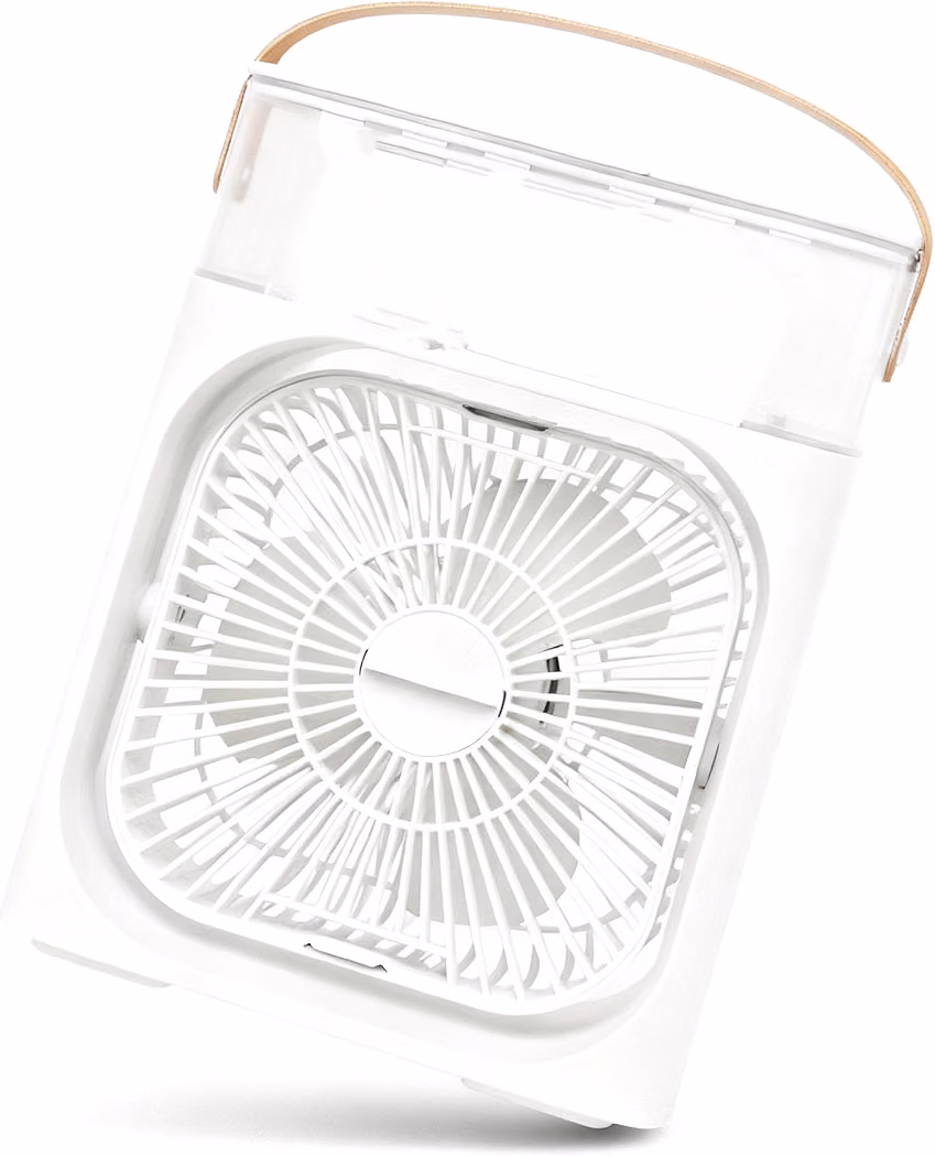 Portable Air Conditioner