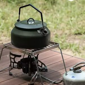 Folding Camping Grill