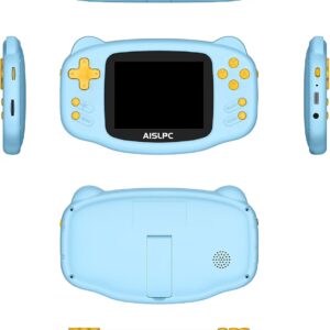 Portable Handheld Games