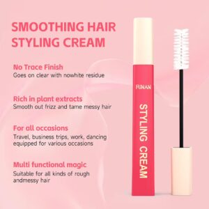 Styling Cream for Hair