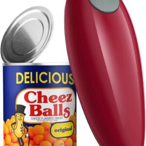 Electric Can Opener