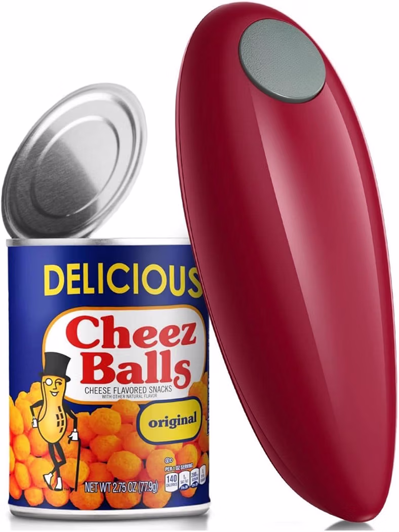 Electric Can Opener