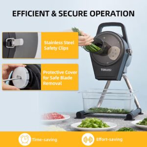 Vegetable Chopper