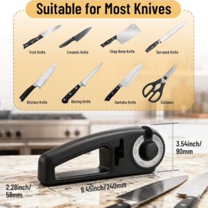 Knife Sharpener