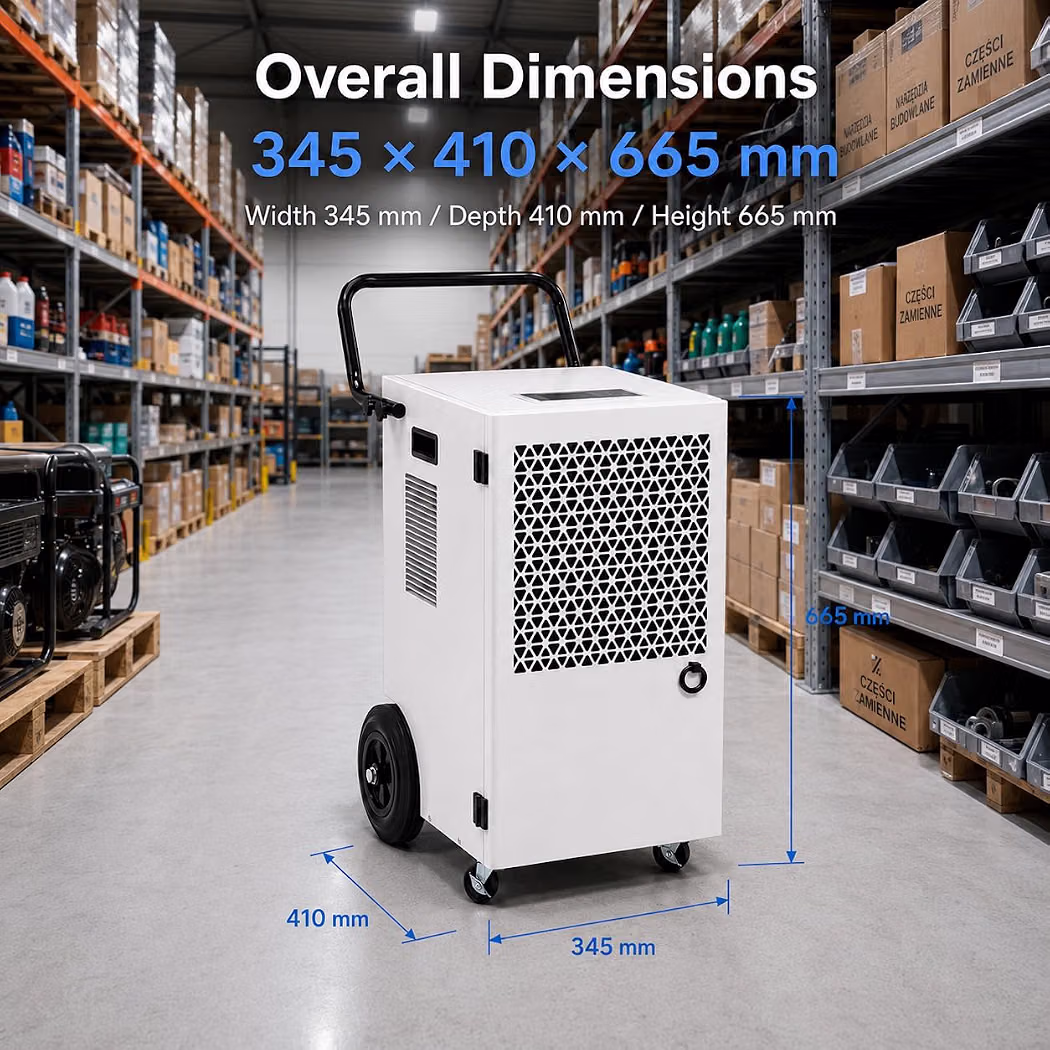 Electric Dehumidifier