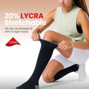 Breathable Compression Socks