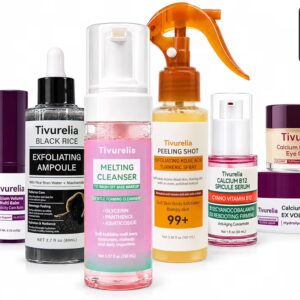 Skincare Bundle