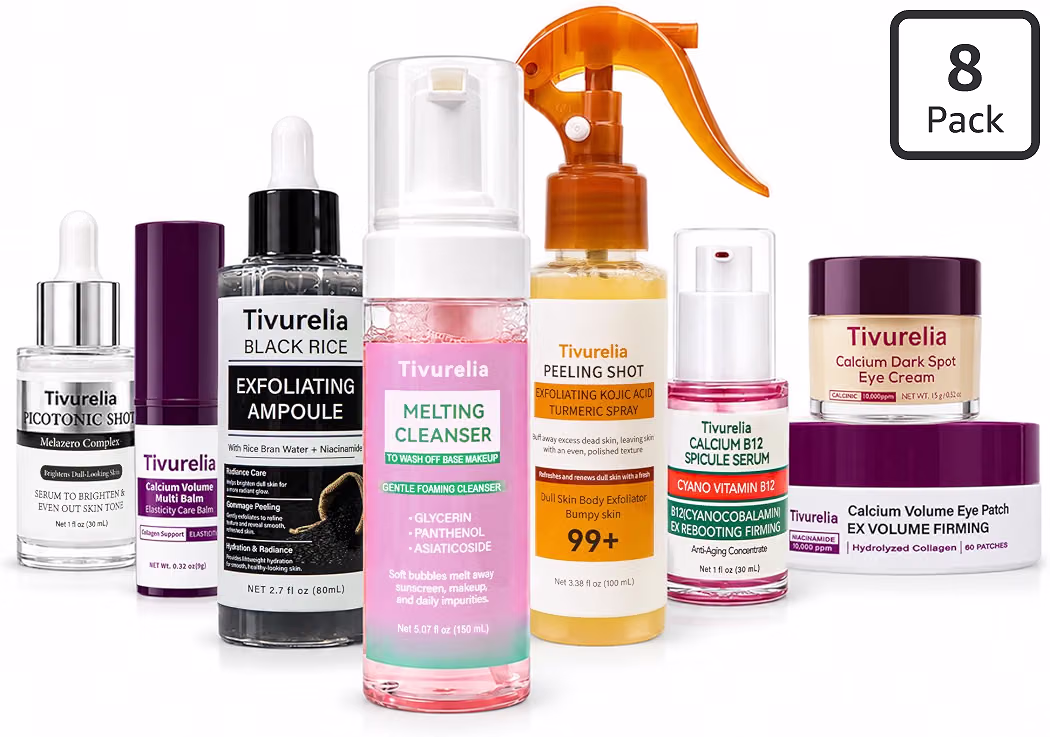 Skincare Bundle