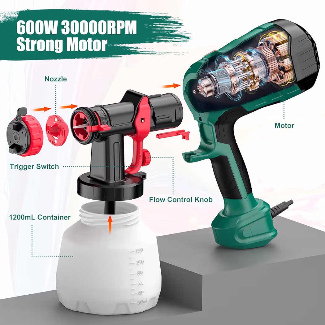 Paint Sprayer