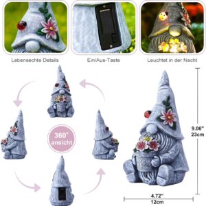 Outdoor Garden Decor