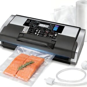 Vacuum Sealer