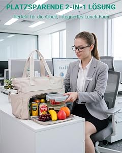 Multifunctional Bag For Work
